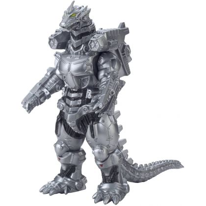 BANDAI Godzilla Movie...