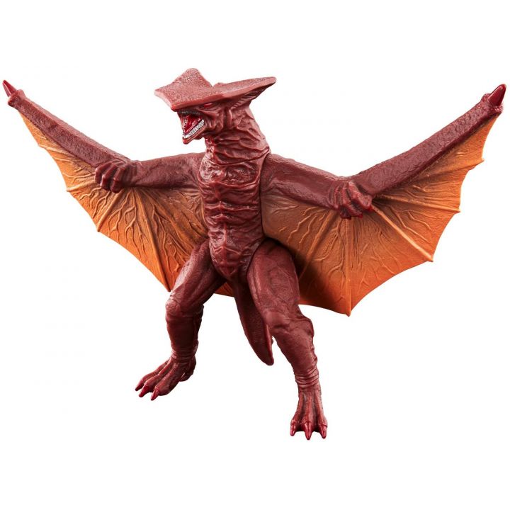 BANDAI Godzilla Movie Monster Series - Gyaos (1995) Figure