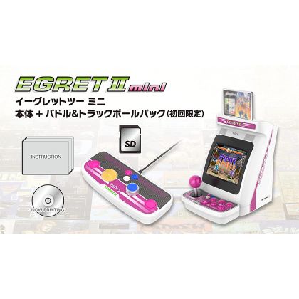 TAITO - EGRET II MINI +...