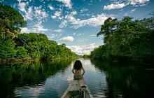 Amazon Adventures & Iconic Peru