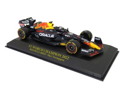 2022 - Max Verstappen