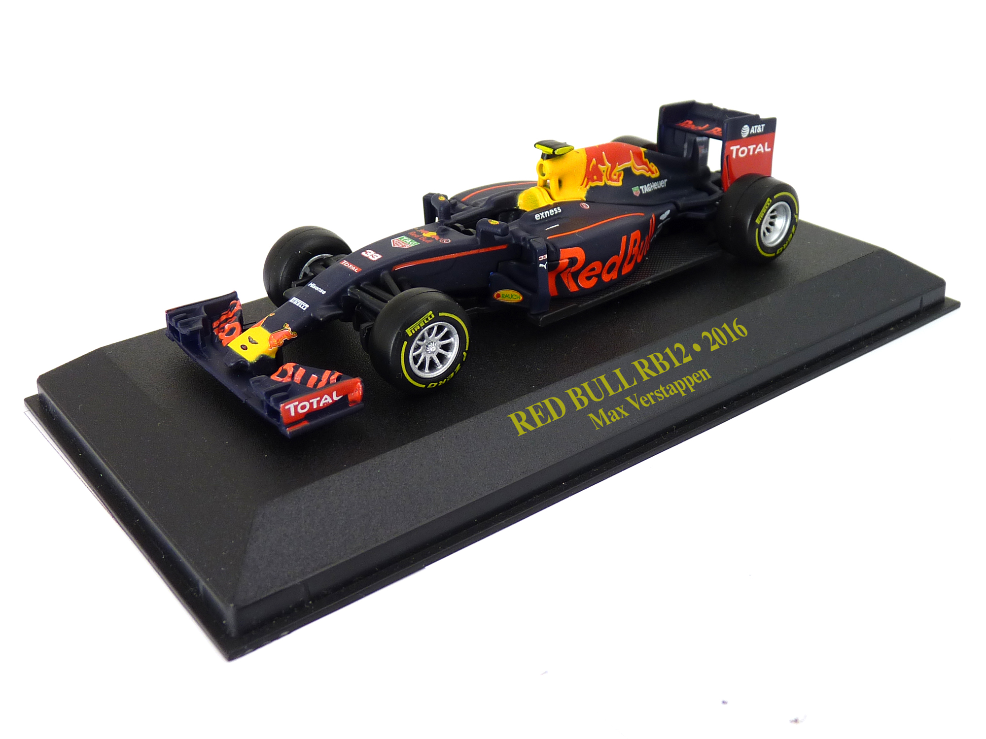 Red Bull RB12