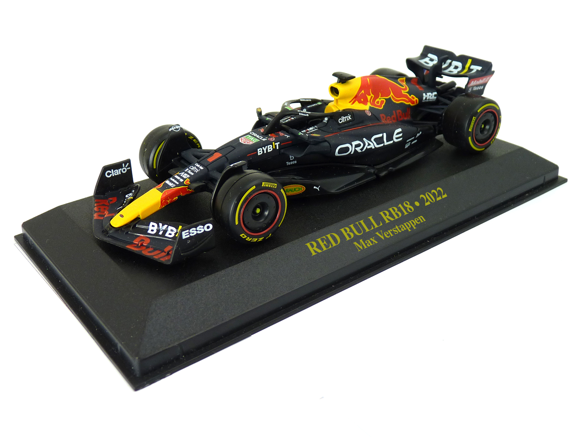 Red Bull RB168