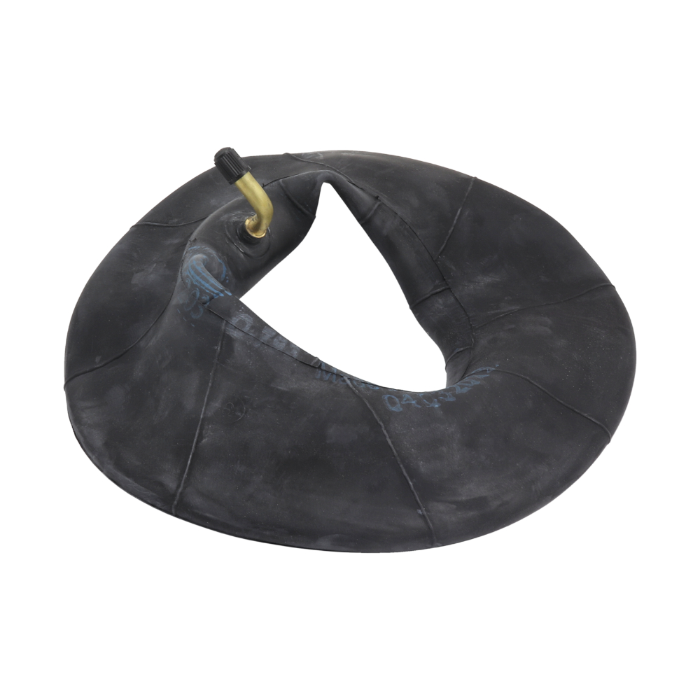 Inner tube 3.00 - 4" (KABAT), bent valve