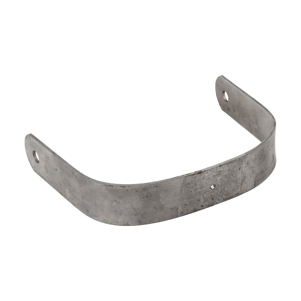 Arch on the fork of front fender - ČZ 125 B,T