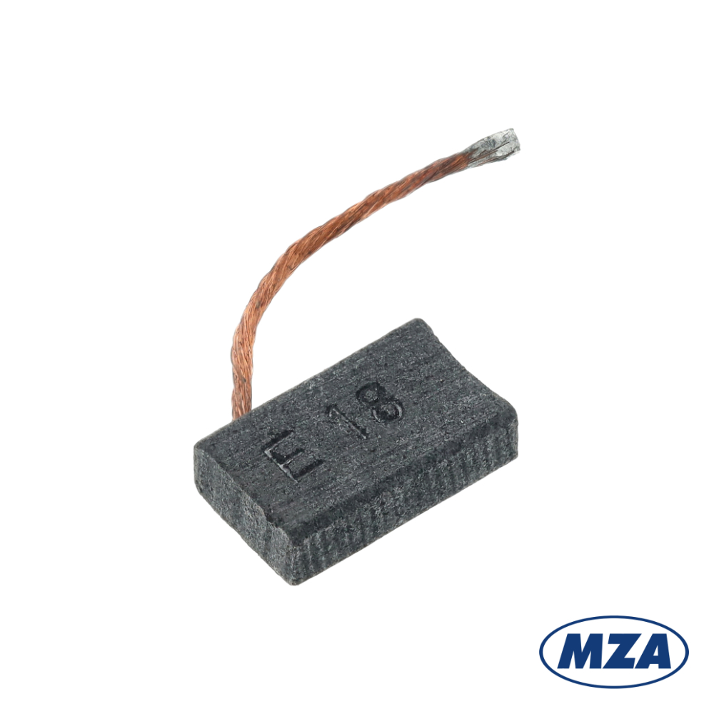 Alternator carbon 8046.2-223 (MZA) - MZ ETZ