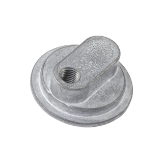 Cap of carburetor slider Jikov 2922, 2924 - JAWA Pérák