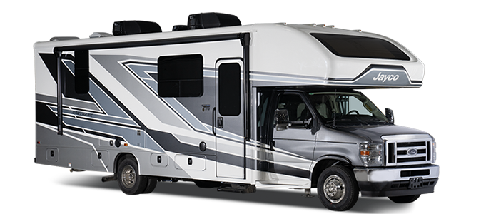 Class C Motorhomes