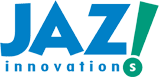 JAZ Innovations logo