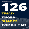 126 triad chords method