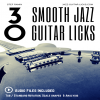 30 smooth jazz guitar licks method