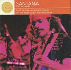 SANTANA Early Years album cover