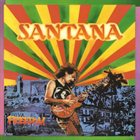 SANTANA Freedom album cover