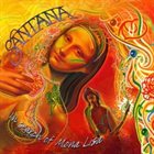 SANTANA In Search of Mona Lisa album cover