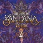 SANTANA The Best of Santana, Volume 2 album cover