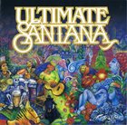 SANTANA Ultimate Santana album cover