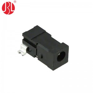 DC-011B 0.65mm DC Power Jack SMD