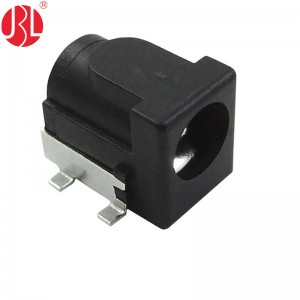 DC-050 DC Power Jack SMT Right Angle