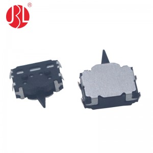 DS-1110U Mini 1P2T Detector Switch SMT Right Angle