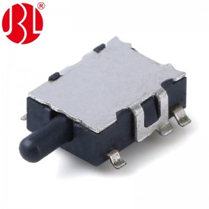 DT-025 Detector Switch SPST SMD Right Angle