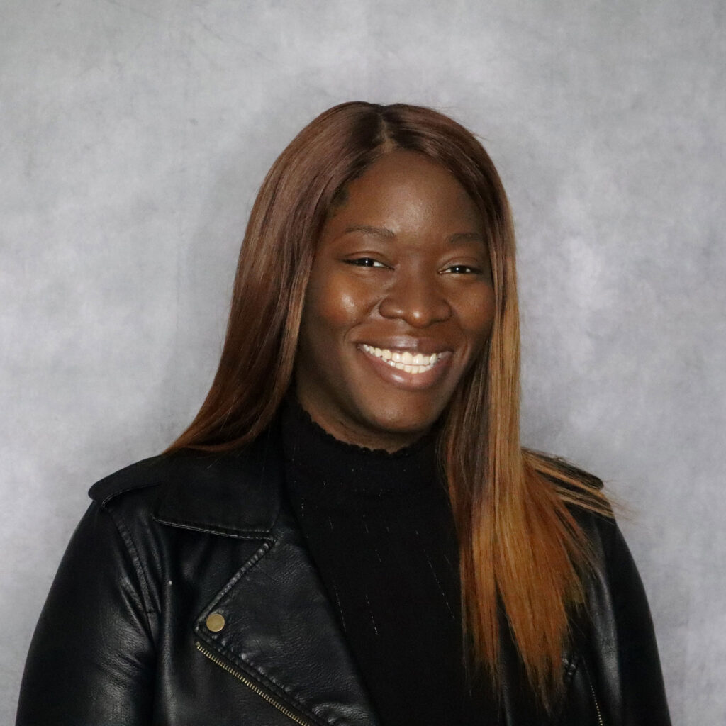 Meet Ijeoma Onyenekwu: Staff Accountant - Jewish Community Center of ...