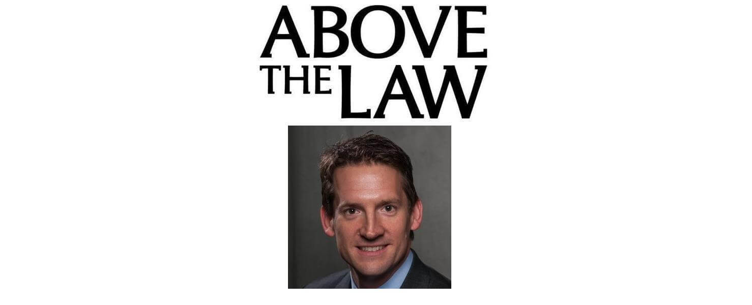 SLIME FOR CASH: Above the Law Joins Albert�s (a.k.a. Robert Kinney�s) Decade-Long Ballistic Cyberbullying Campaign to Destroy Competitor for Firing Him