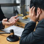 Lawyers Love Their Jobs, But Battle Stress: Shocking Survey Results Revealed