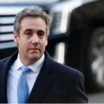 Michael Cohen Faces Setback as Nonexistent Legal Cases Surface