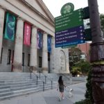 University of the Arts Sued Over Abrupt Closure