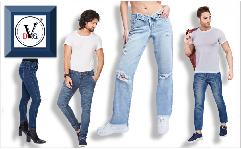 Private Label Jeans Manufacturers in India