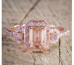 Morganite