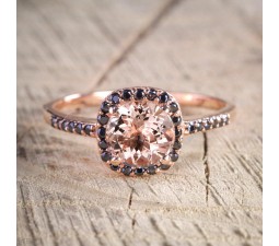 Morganite