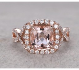 Morganite