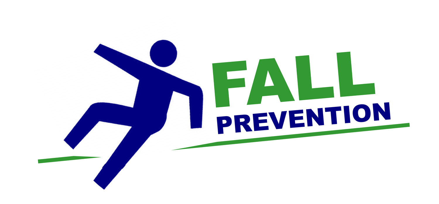 Fall Prevention Month 2024 - Reiko Charlean