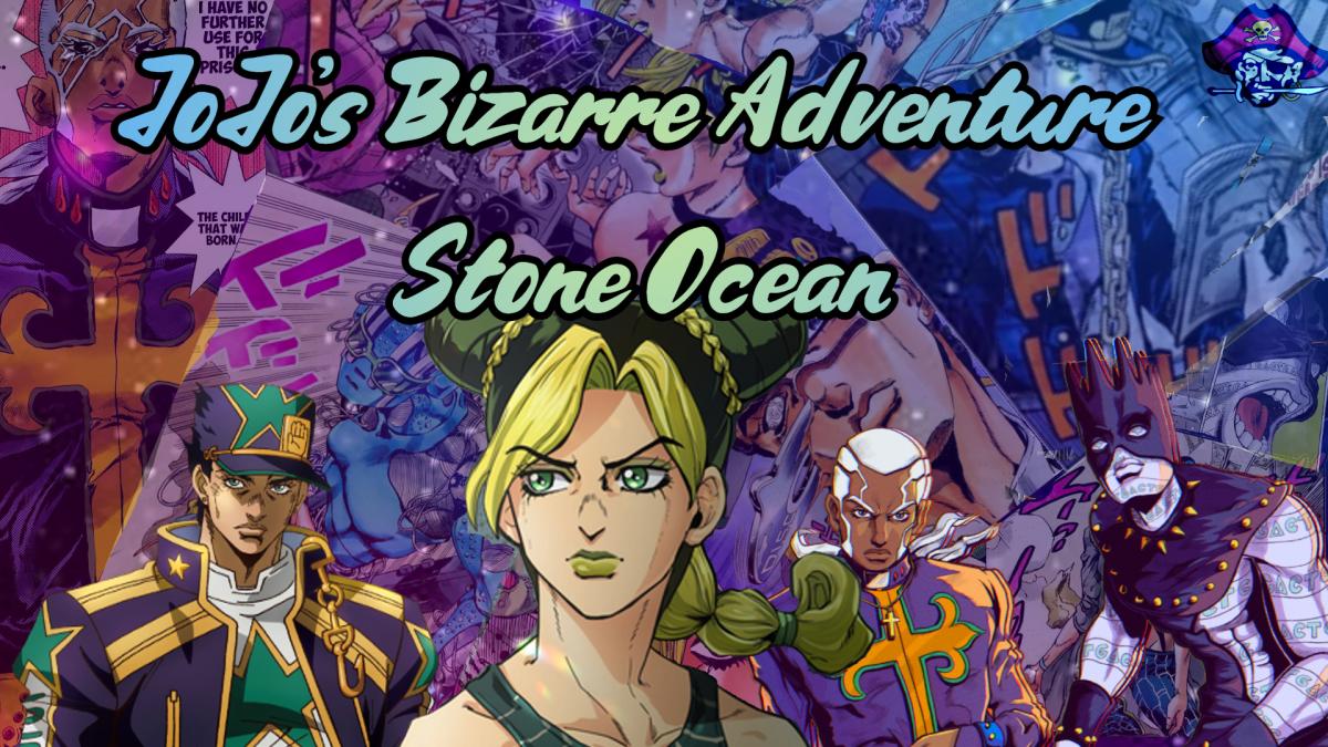 Share more than 79 jojo stone ocean anime latest - in.duhocakina