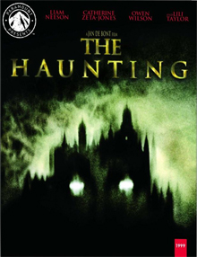 The Haunting