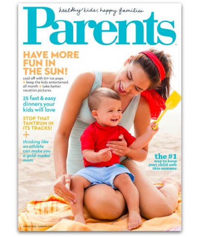 Parents magazine (US)