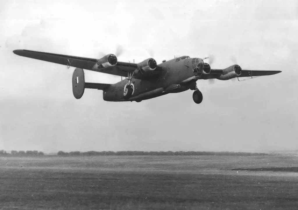 B-24D