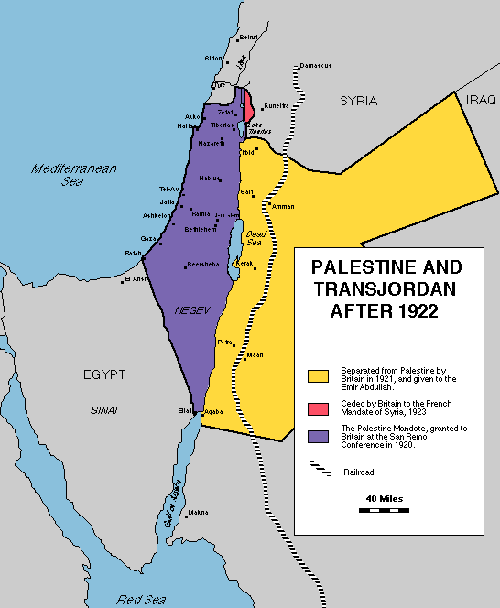 הבדל יישוב זוהמה map of jordan israel and palestine ...