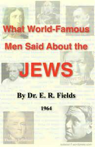 About Jews