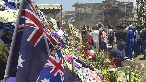 Bali bombing