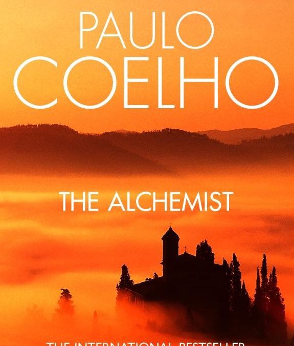 Book Summary: “The Alchemist” by Paulo Coelho