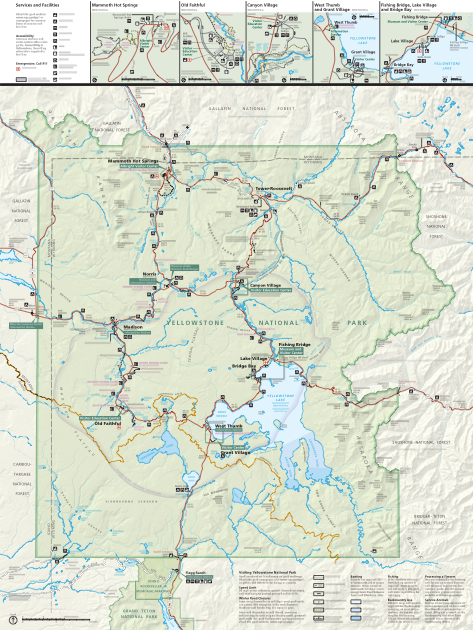 Resources - Jackson Hole Photo Guide