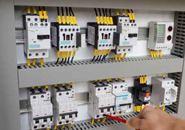 Geelong Commercial Electrician