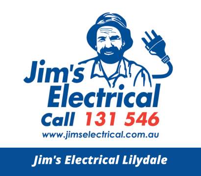 Jim's Electrical - Lilydale Electrician