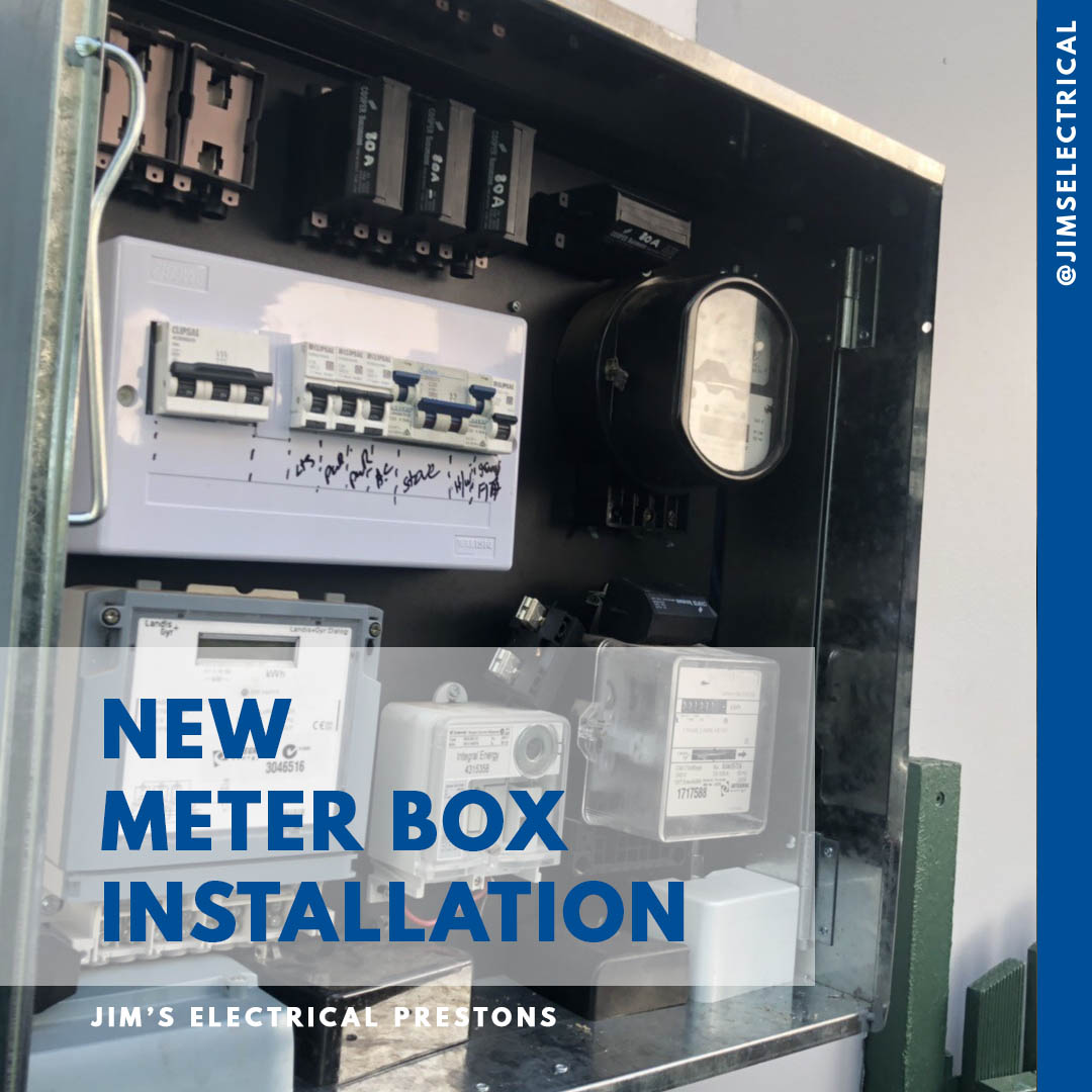 Meter Box Installation Guide