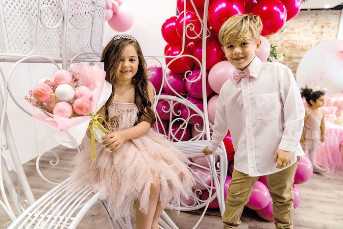 5 Party Hacks For Your Magical Princess Party