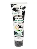 YC Whitening Face Wash Milk Extract (YC234) 100ml