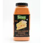 Sarwar Extra Cheese Powder 500g Gram