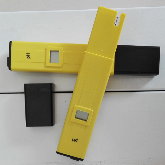 Pen type PH meter PH-001-1